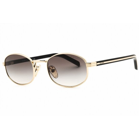 Prada Sunglasses PRB53S-ZVN02C-52 New with tags - Picture 1 of 5